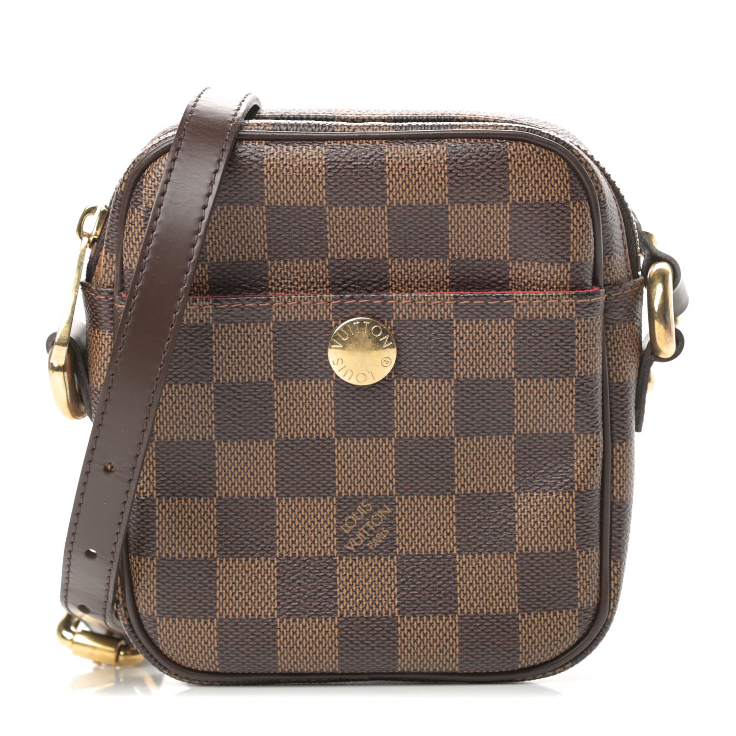 Damier Ebene Rift