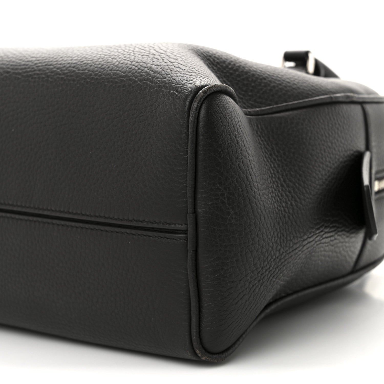 The Row Deerskin India 12 Wood Brown 9 of 12