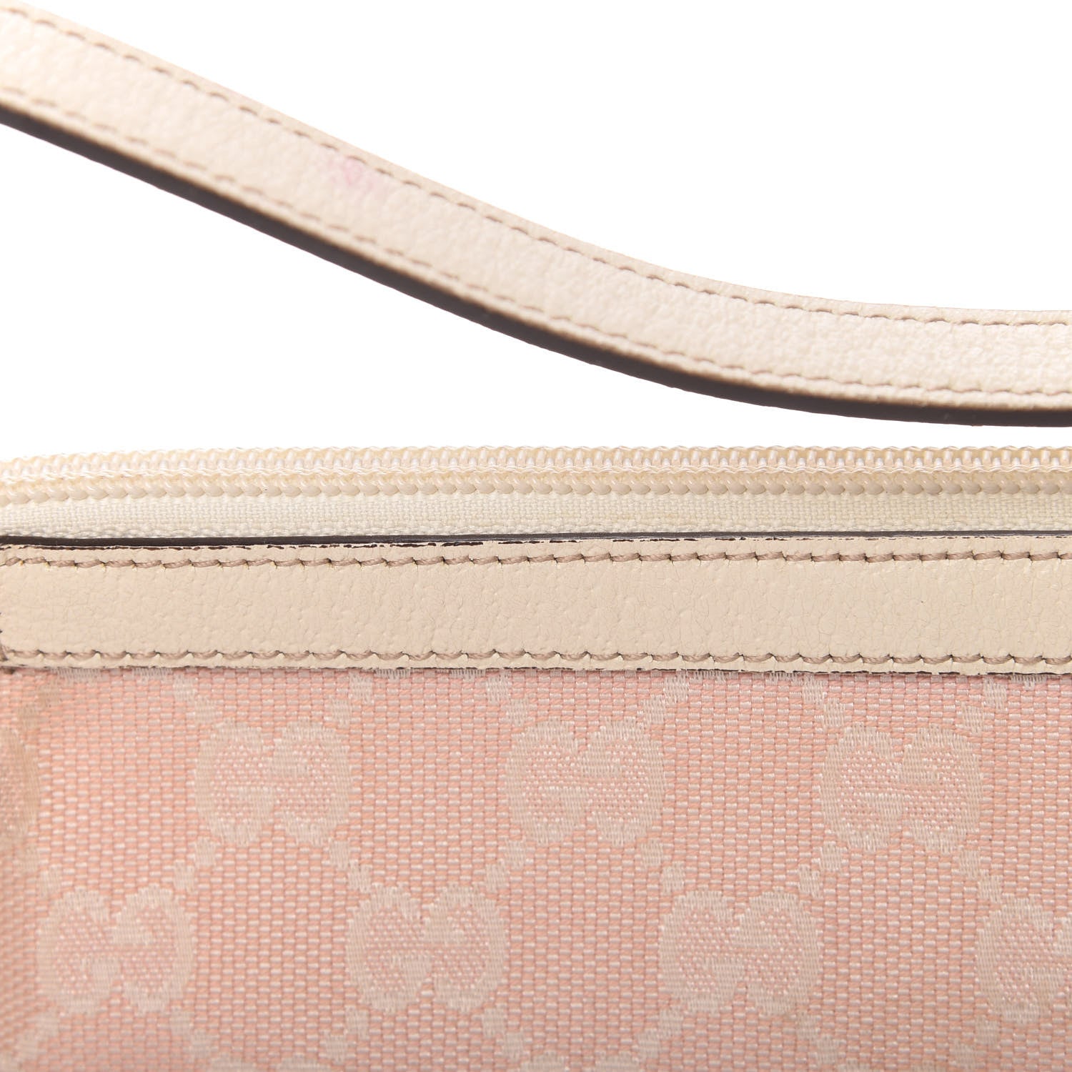 Gucci Monogram D Ring Cosmetic Case Pink 14 of 14