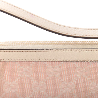 Gucci Monogram D Ring Cosmetic Case Pink 14 of 14
