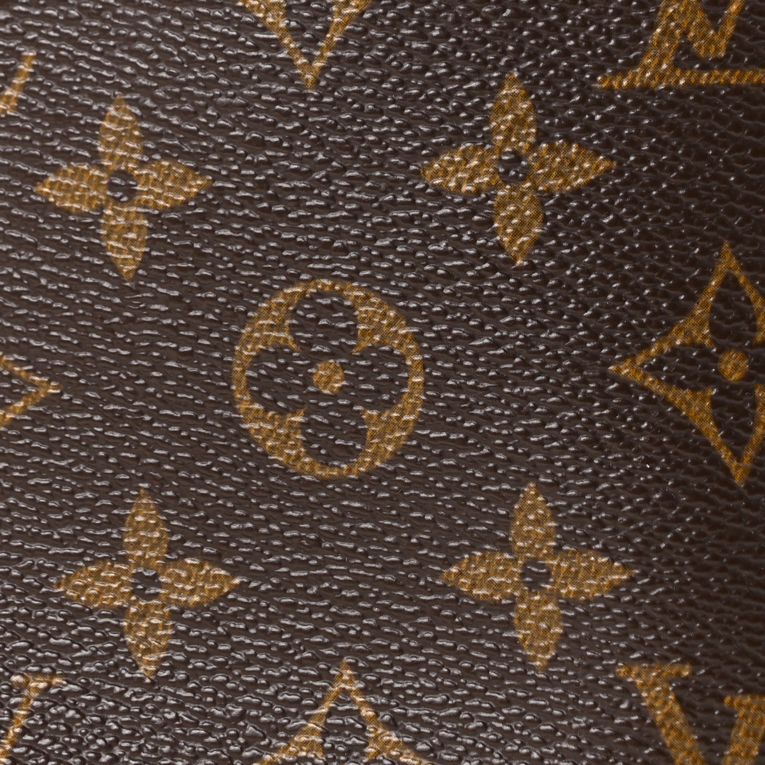 Louis Vuitton Monogram Trousse 28 7 of 9