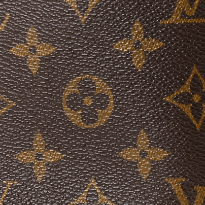 Louis Vuitton Monogram Trousse 28 7 of 9
