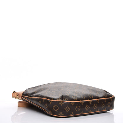 Louis Vuitton Monogram Odeon MM 4 of 9
