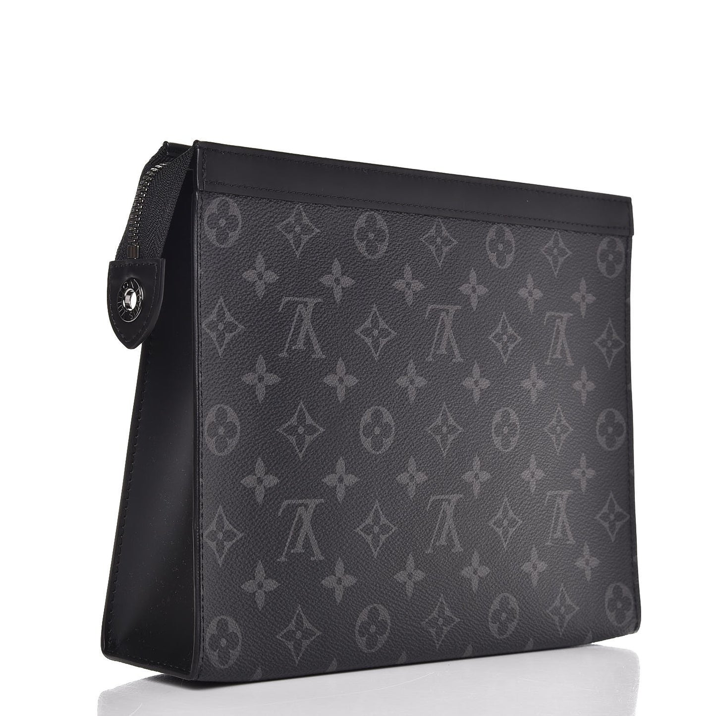 Monogram Eclipse Pochette Voyage MM