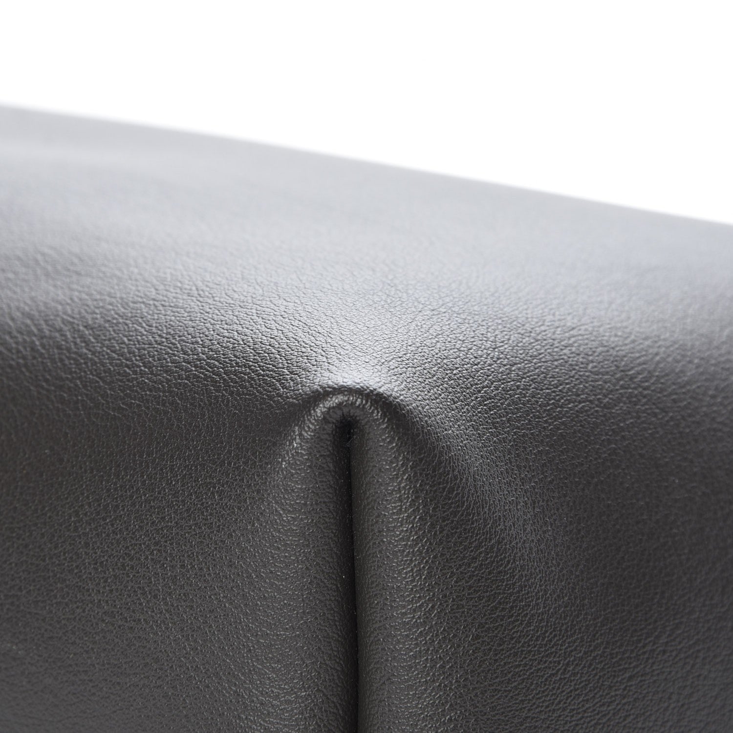 Saint Laurent Calfskin Large Shopping Tote Earth 13 of 13