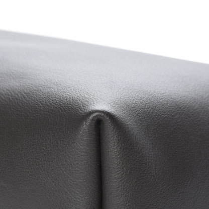 Saint Laurent Calfskin Large Shopping Tote Earth 13 of 13