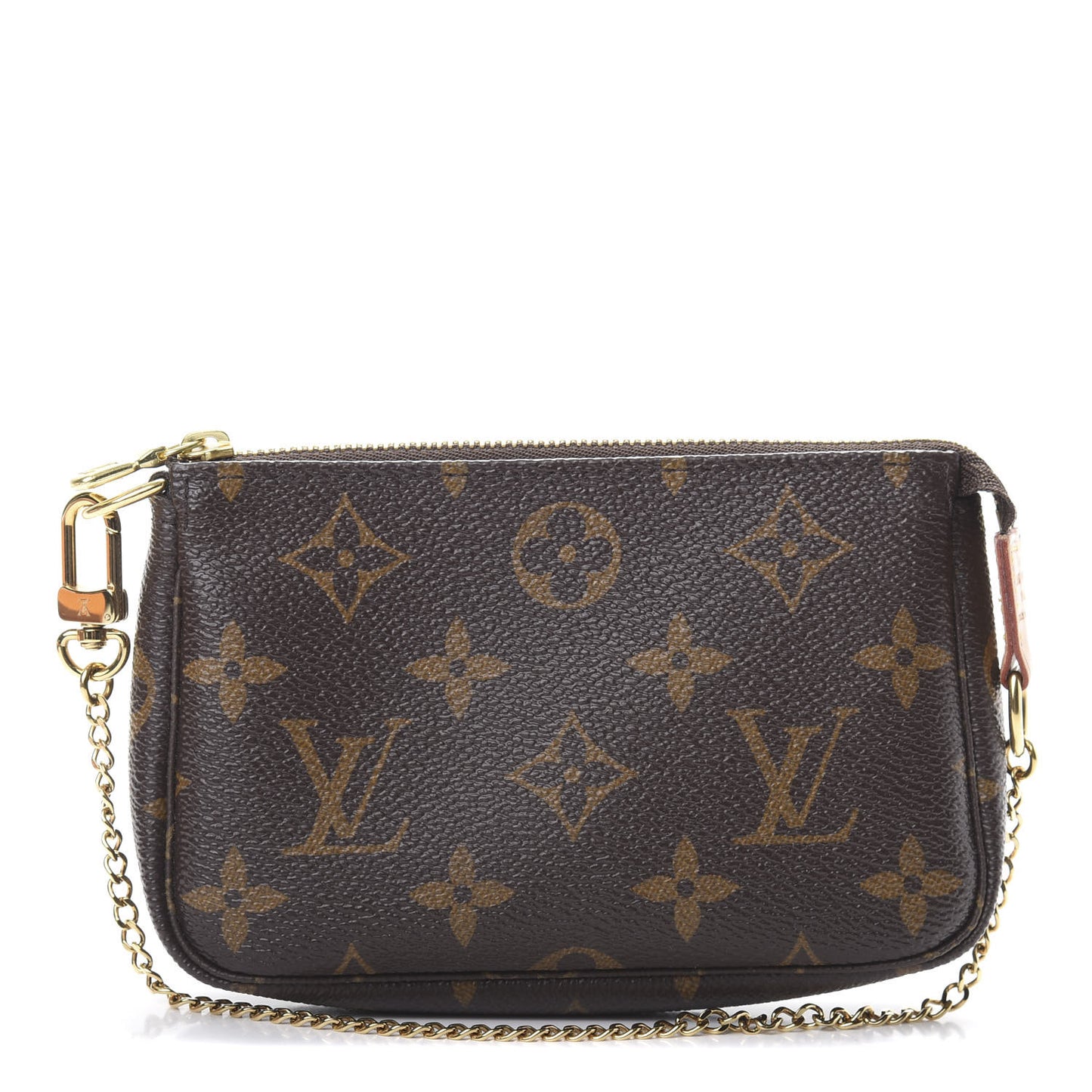 Monogram Mini Pochette Accessories