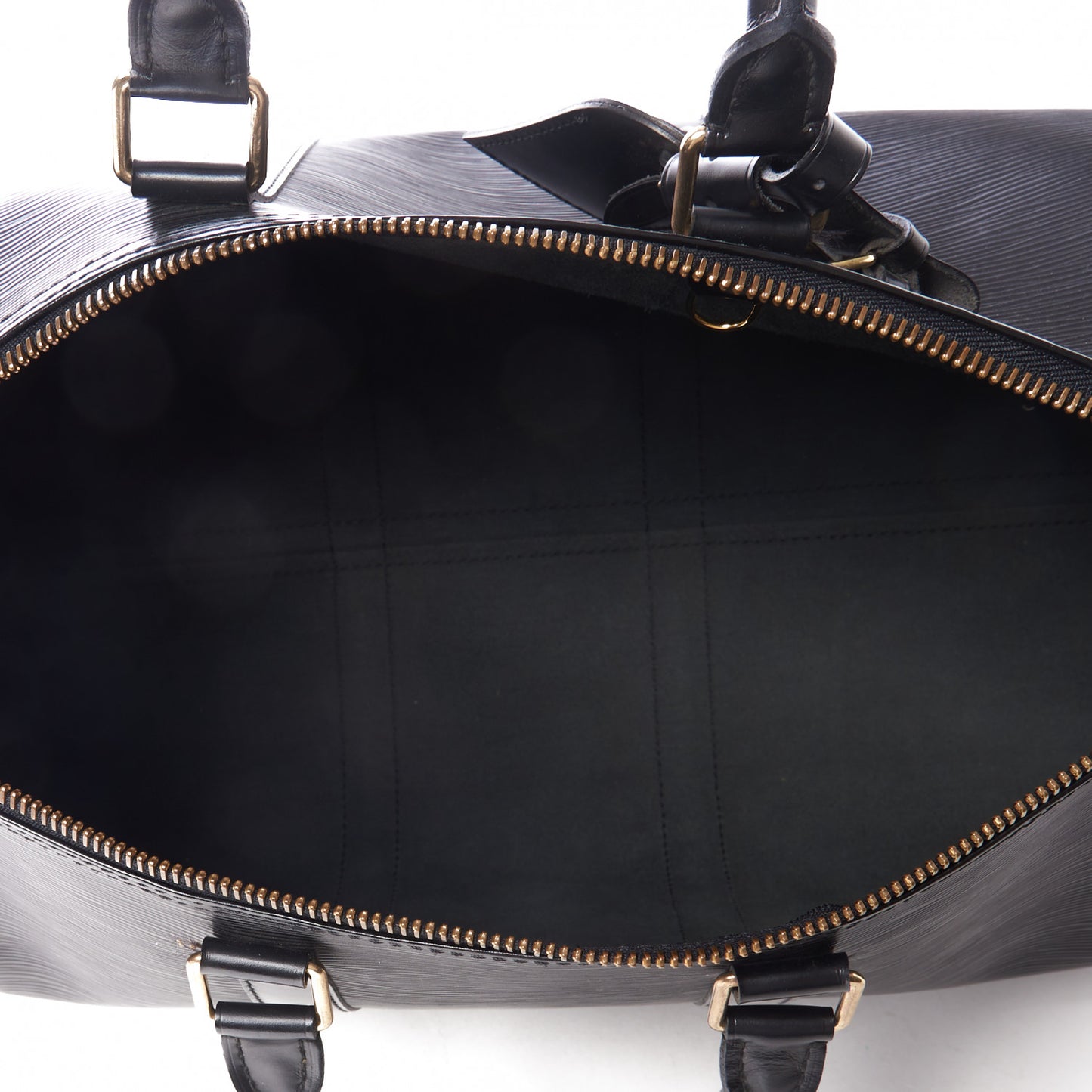 Epi Keepall 45 Black
