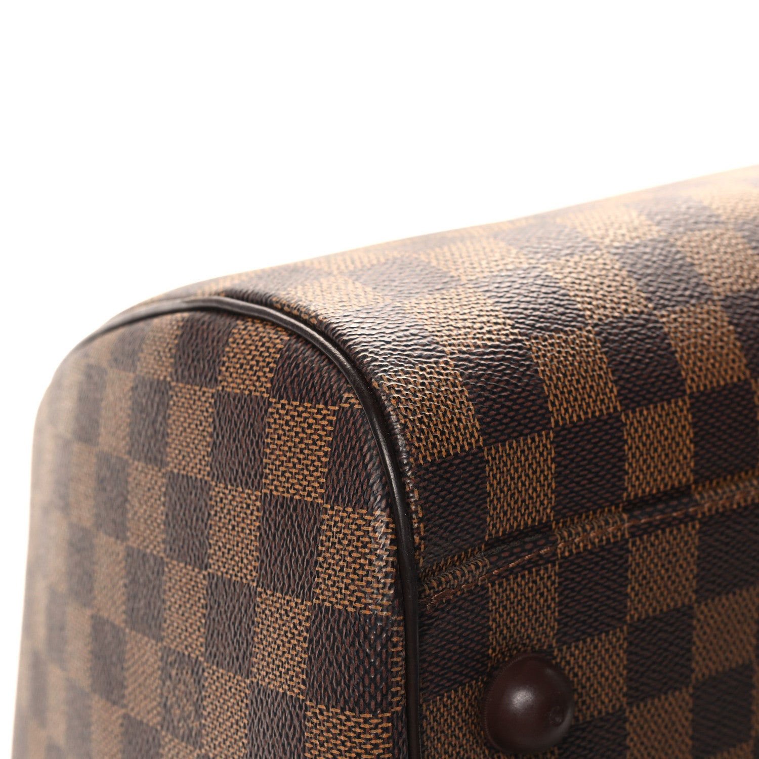 Louis Vuitton Damier Ebene Ribera GM 10 of 11