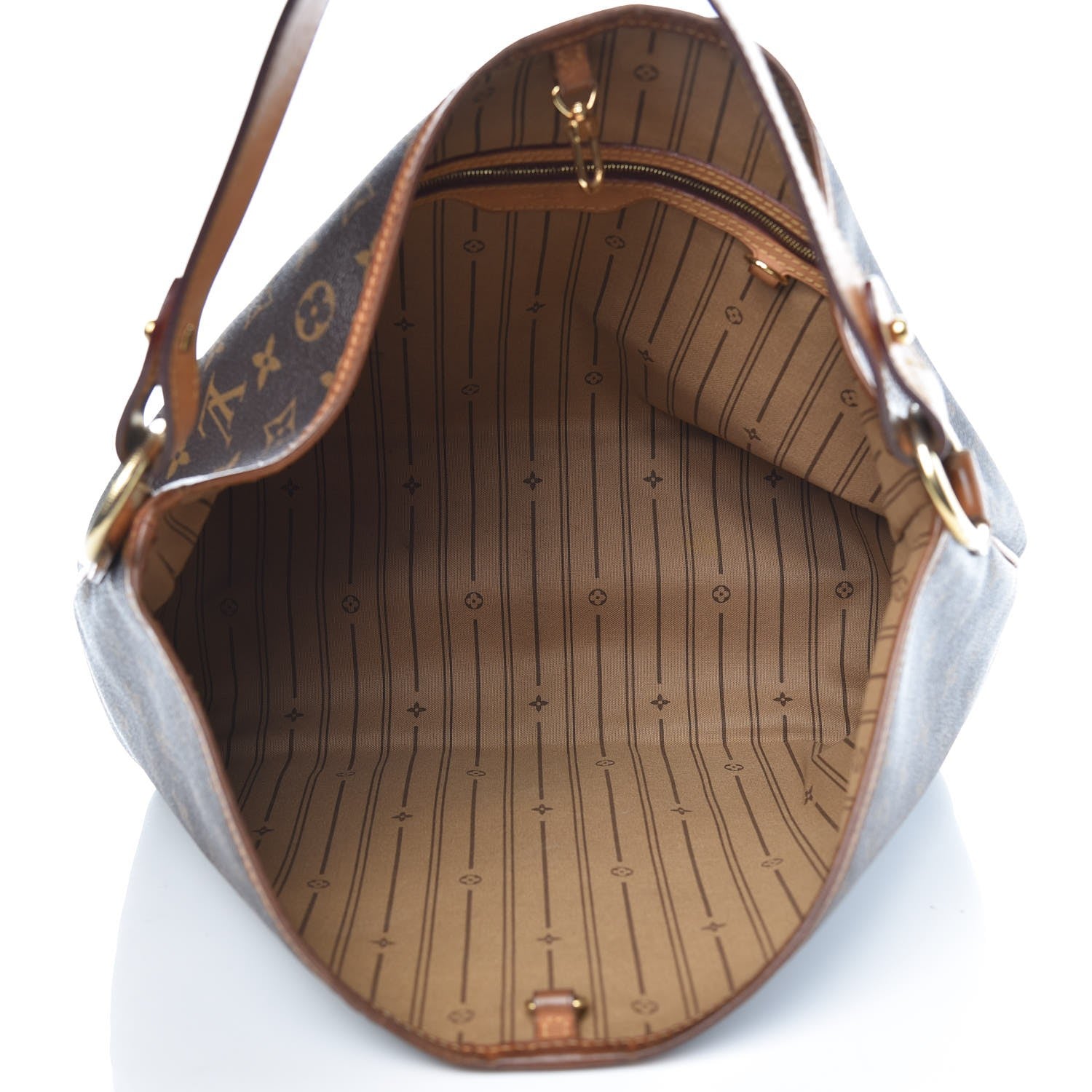 Louis Vuitton Monogram Delightful PM 5 of 18