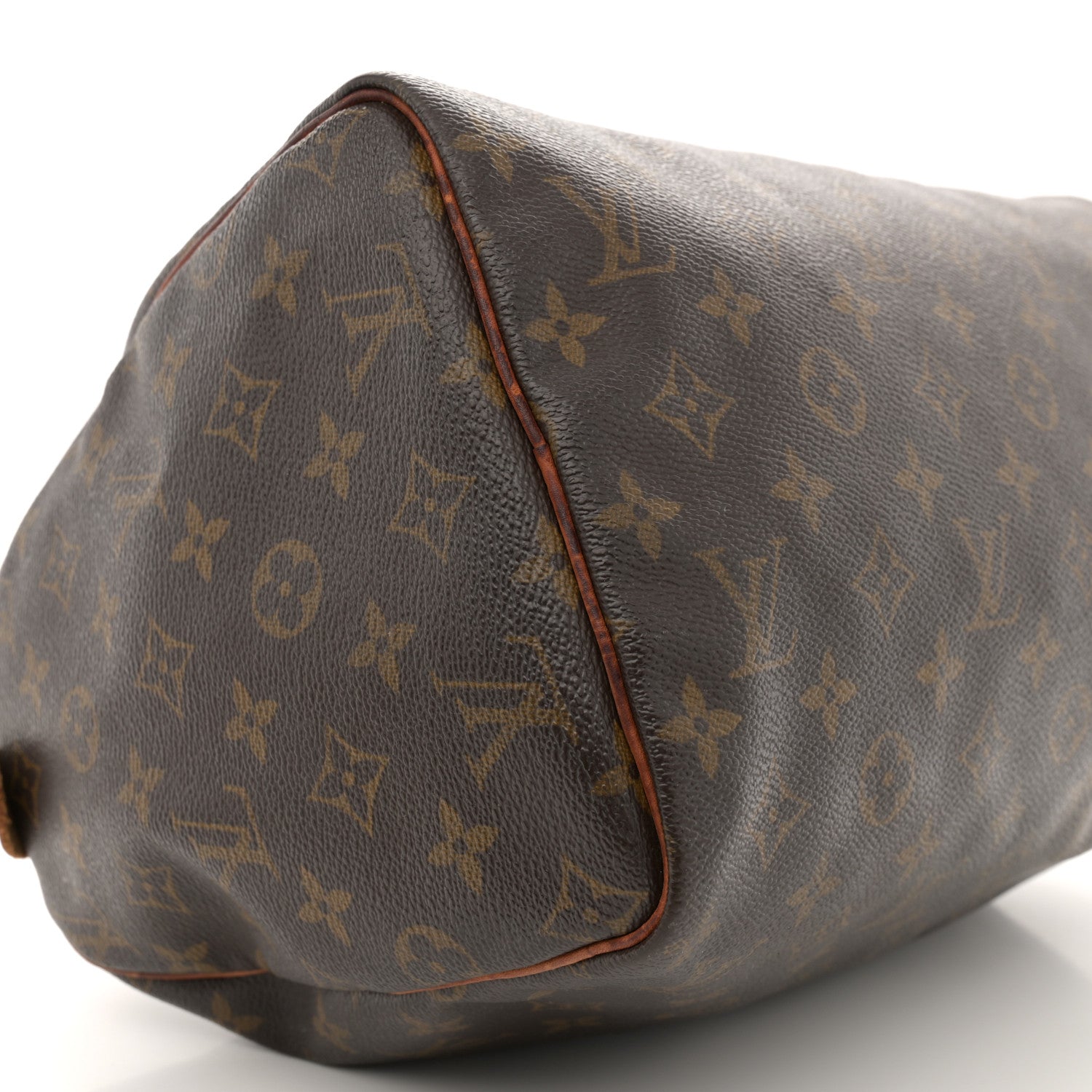 Louis Vuitton Monogram Speedy 30 9 of 17