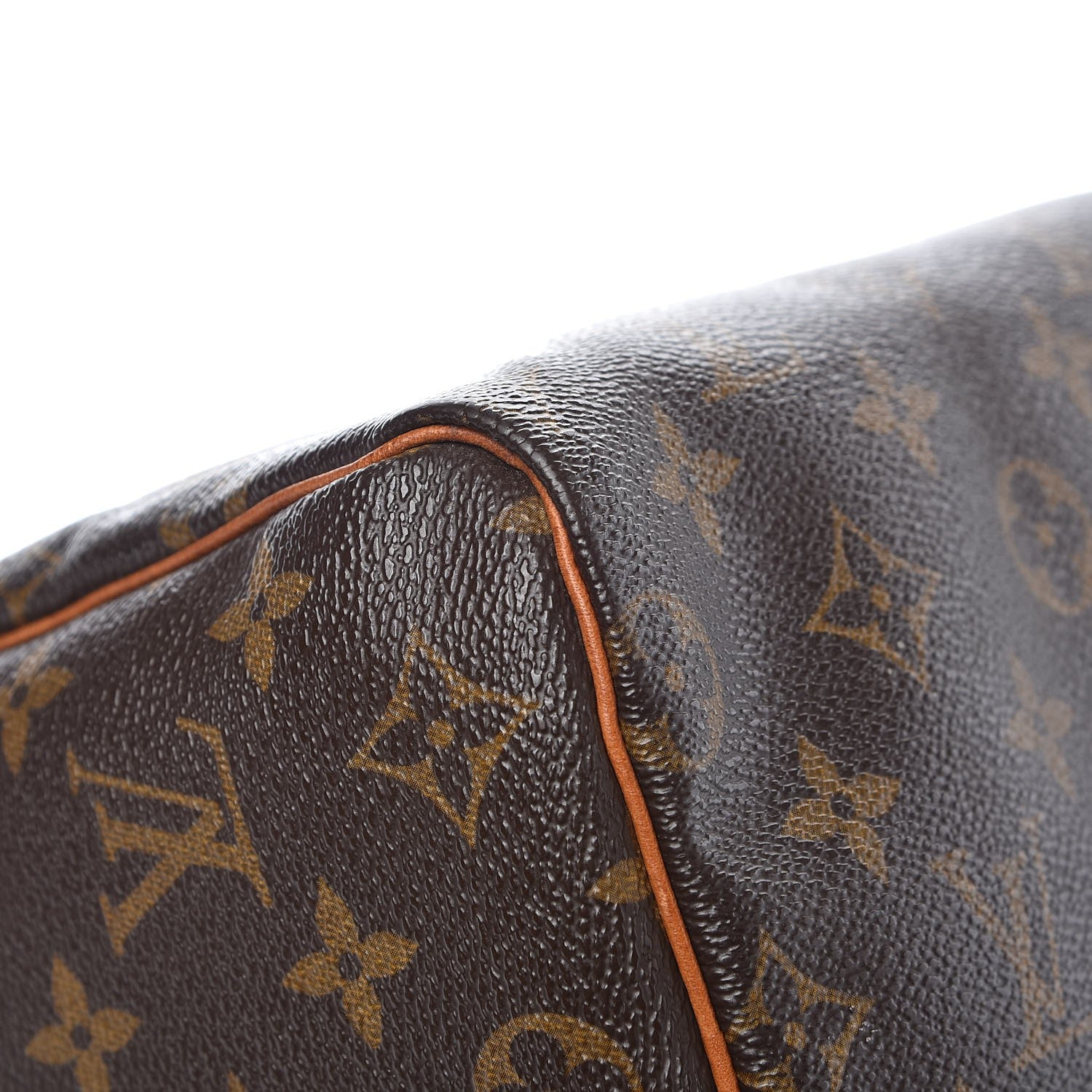 Louis Vuitton Monogram Speedy 25 9 of 10