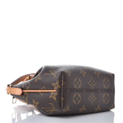 Louis Vuitton Monogram Nano Turenne 4 of 7
