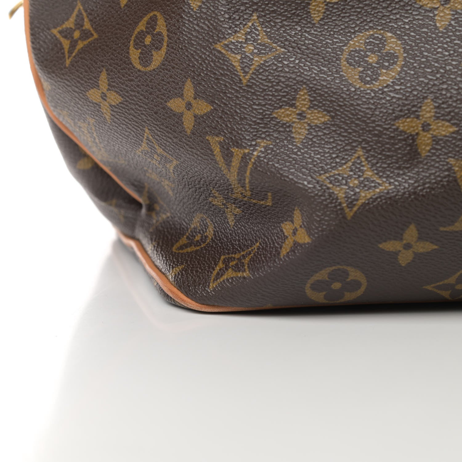 Louis Vuitton Monogram Palermo GM 13 of 16