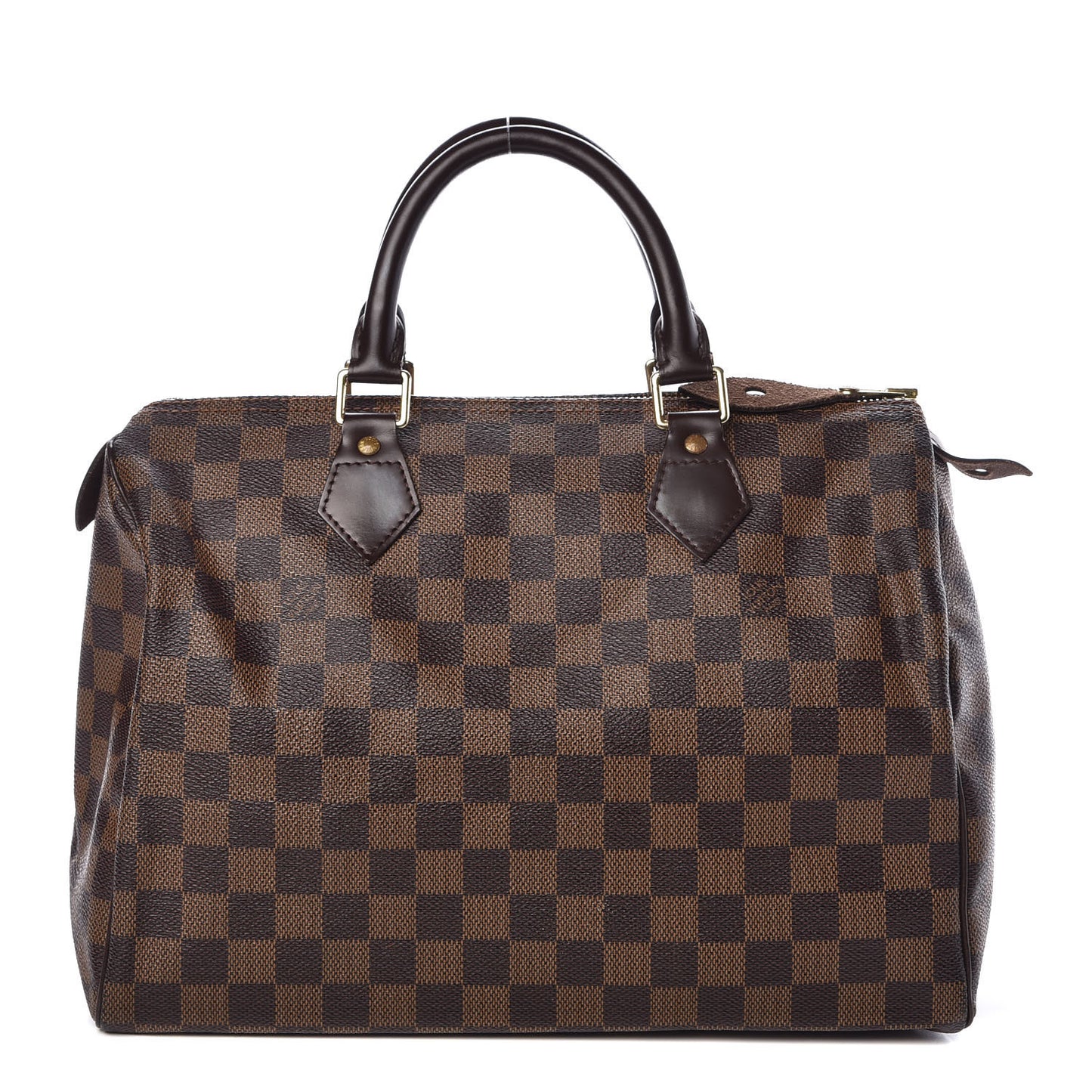 Damier Ebene Speedy 30