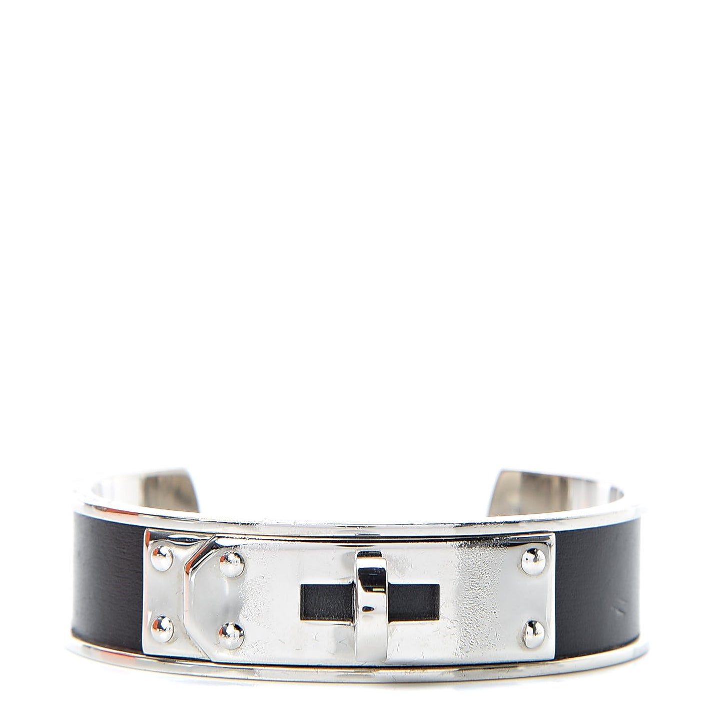 Box Kelly Cuff Black
