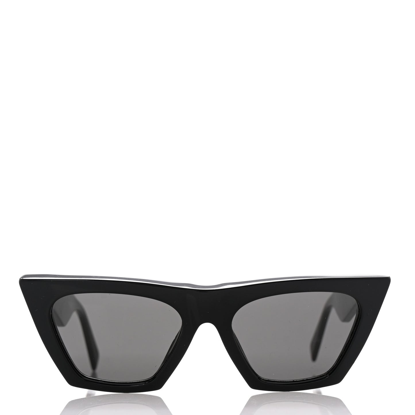 Edge Sunglasses CL 41468/S Black