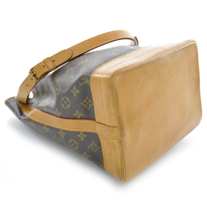Louis Vuitton Monogram Noe 4 of 7