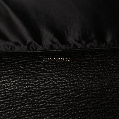 3.1 Phillip Lim Textured Calfskin Pashli Backpack Black 6 of 12