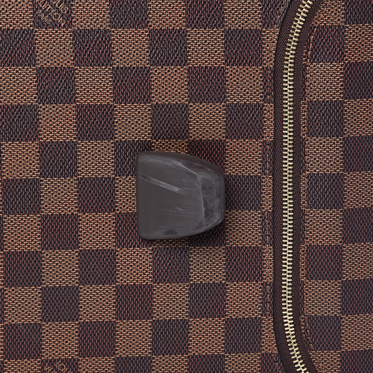 Louis Vuitton Damier Ebene Eole 50 9 of 12