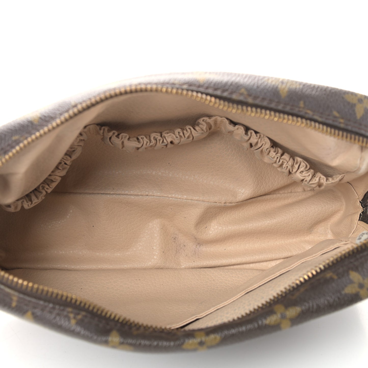 Monogram Trousse Toilette 23