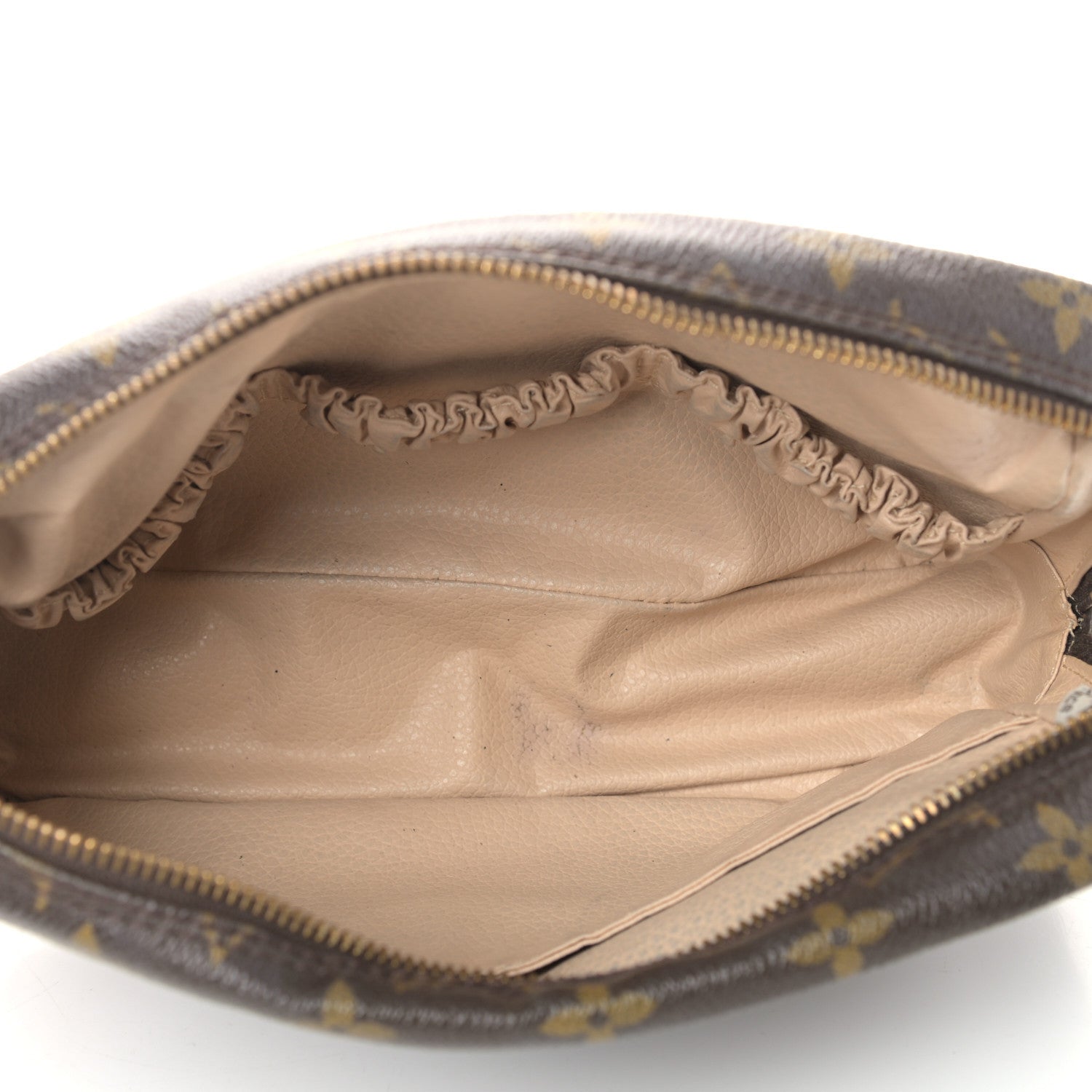 Louis Vuitton Monogram Trousse Toilette 23 5 of 12