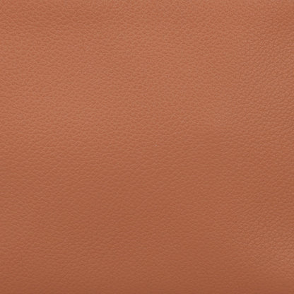 Hermes Evercolor Chaine d'Ancre Zipengo PM Toiletry Pouch Gold 8 of 11