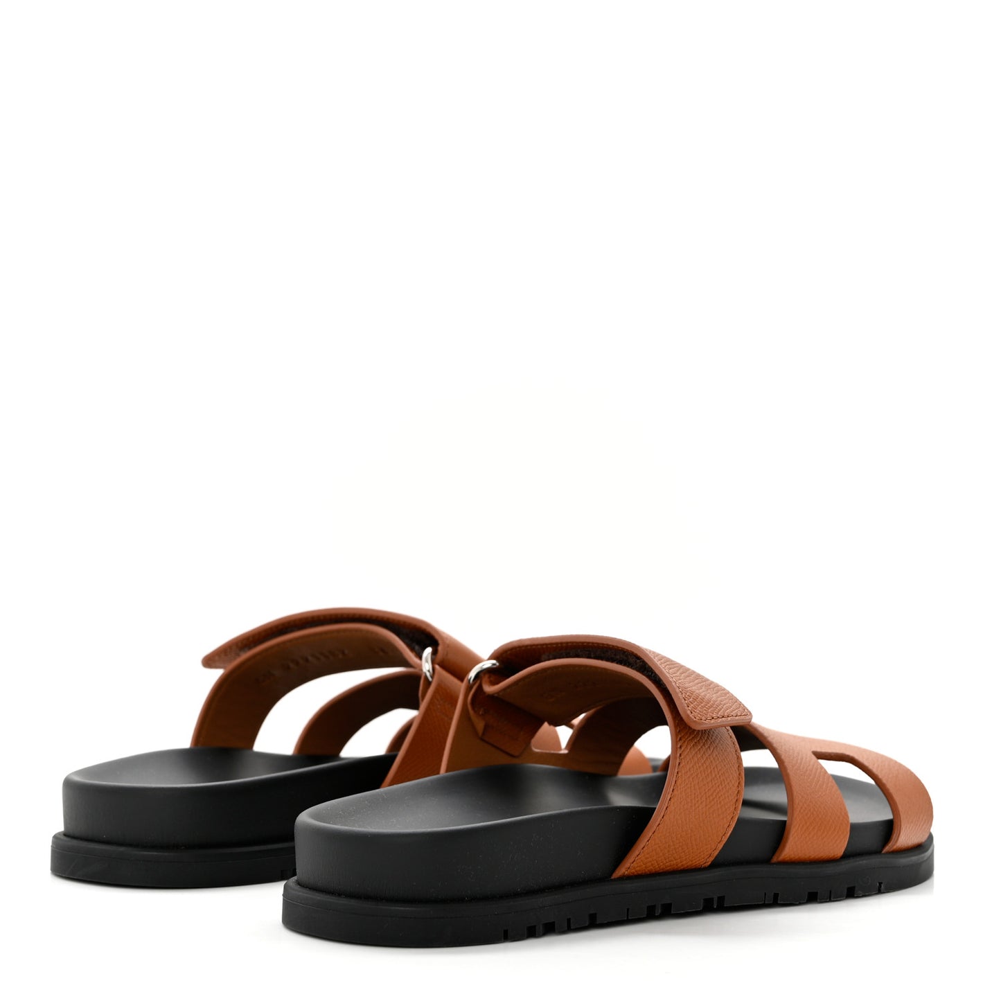 Epsom Womens Chypre Sandals 36 Naturel