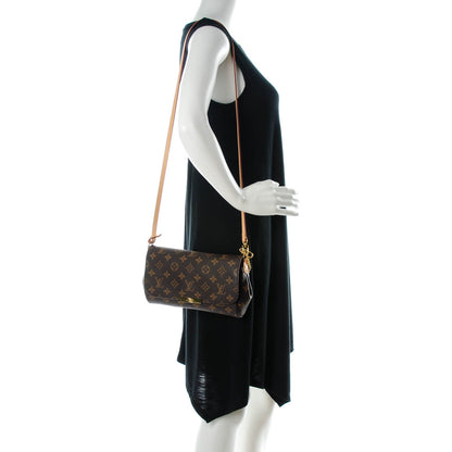 Louis Vuitton Monogram Favorite MM 2 of 8