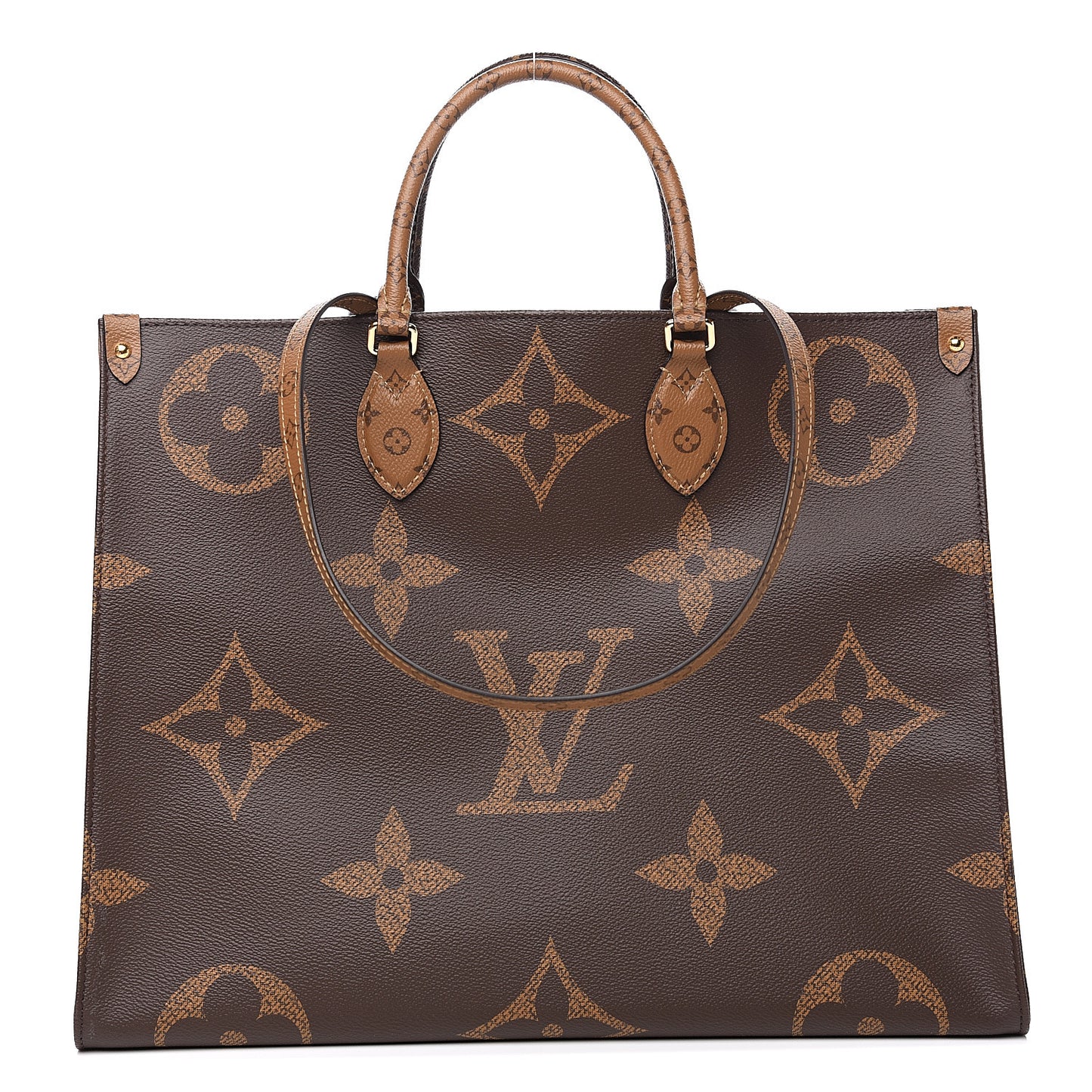 Reverse Monogram Giant Onthego GM