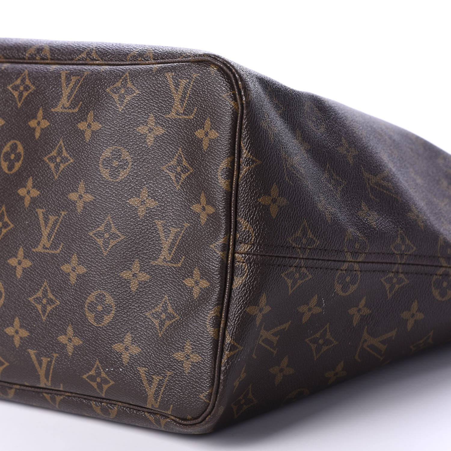 Louis Vuitton Monogram Neo Neverfull GM 7 of 13