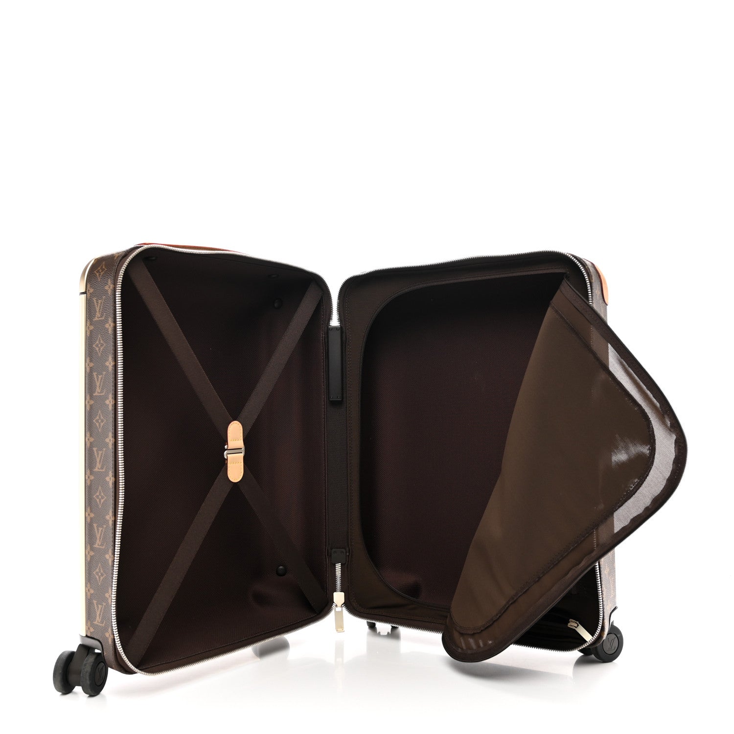 Louis Vuitton Monogram Horizon 50 5 of 11