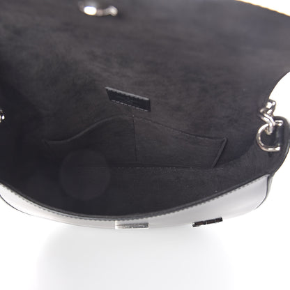 Louis Vuitton Epi Luna Black 5 of 12