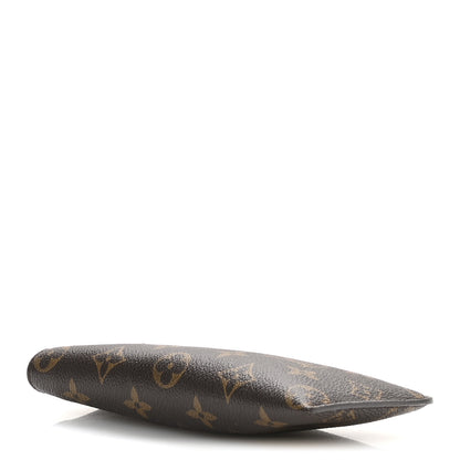 Louis Vuitton Monogram Sunglasses Case MM 4 of 8