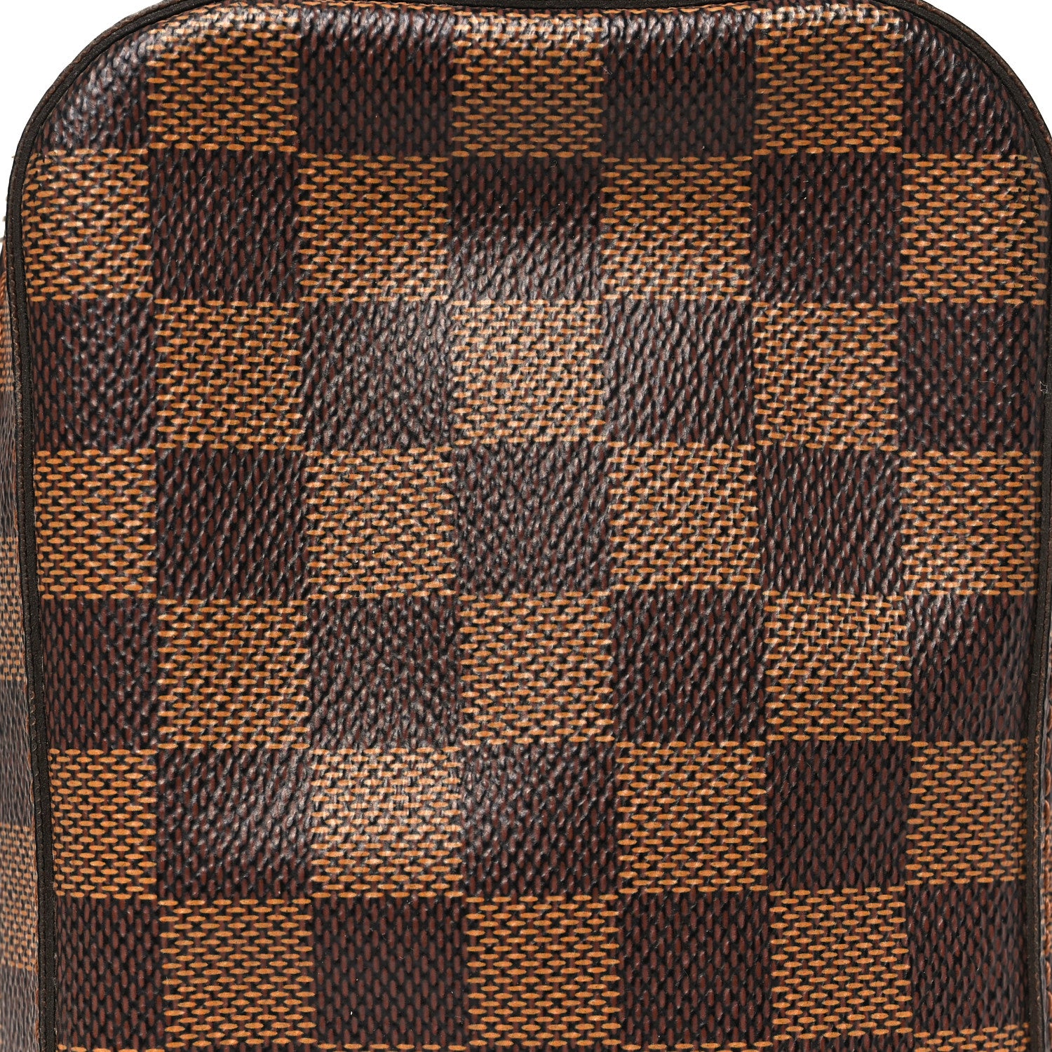 Louis Vuitton Damier Ebene Geronimos 6 of 8