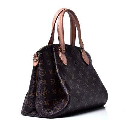 Louis Vuitton Monogram Rivoli PM 2 of 4