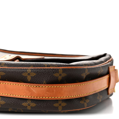 Louis Vuitton Monogram Jeune Fille 8 of 8