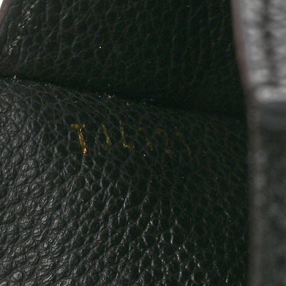 Louis Vuitton Empreinte Key Pouch Black 7 of 7