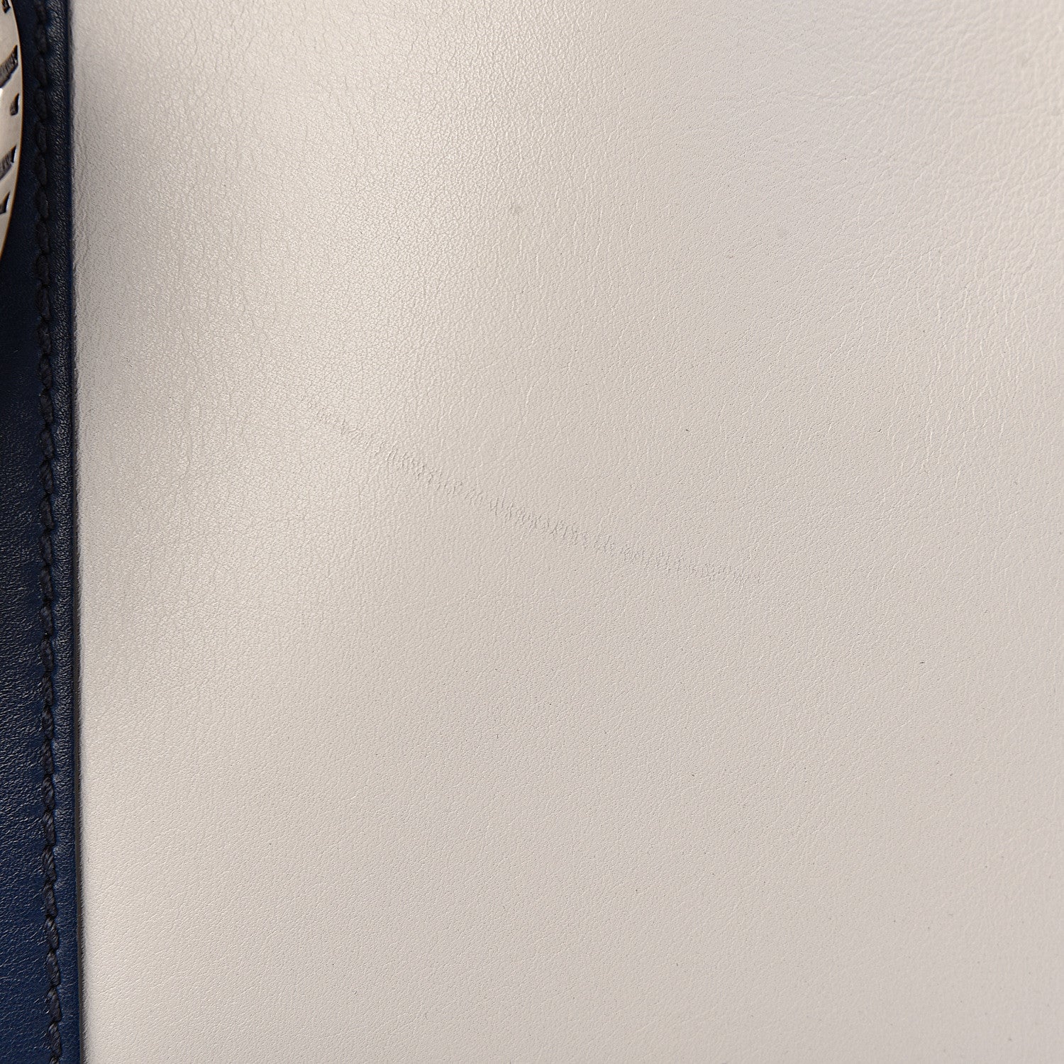 Gucci Calfskin Web Stripe Medium Dionysus Hobo White 13 of 13