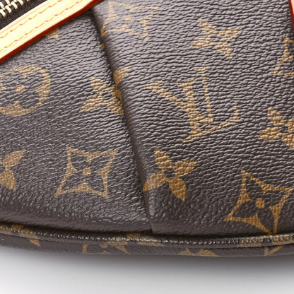 Louis Vuitton Monogram High Rise Bumbag 8 of 9
