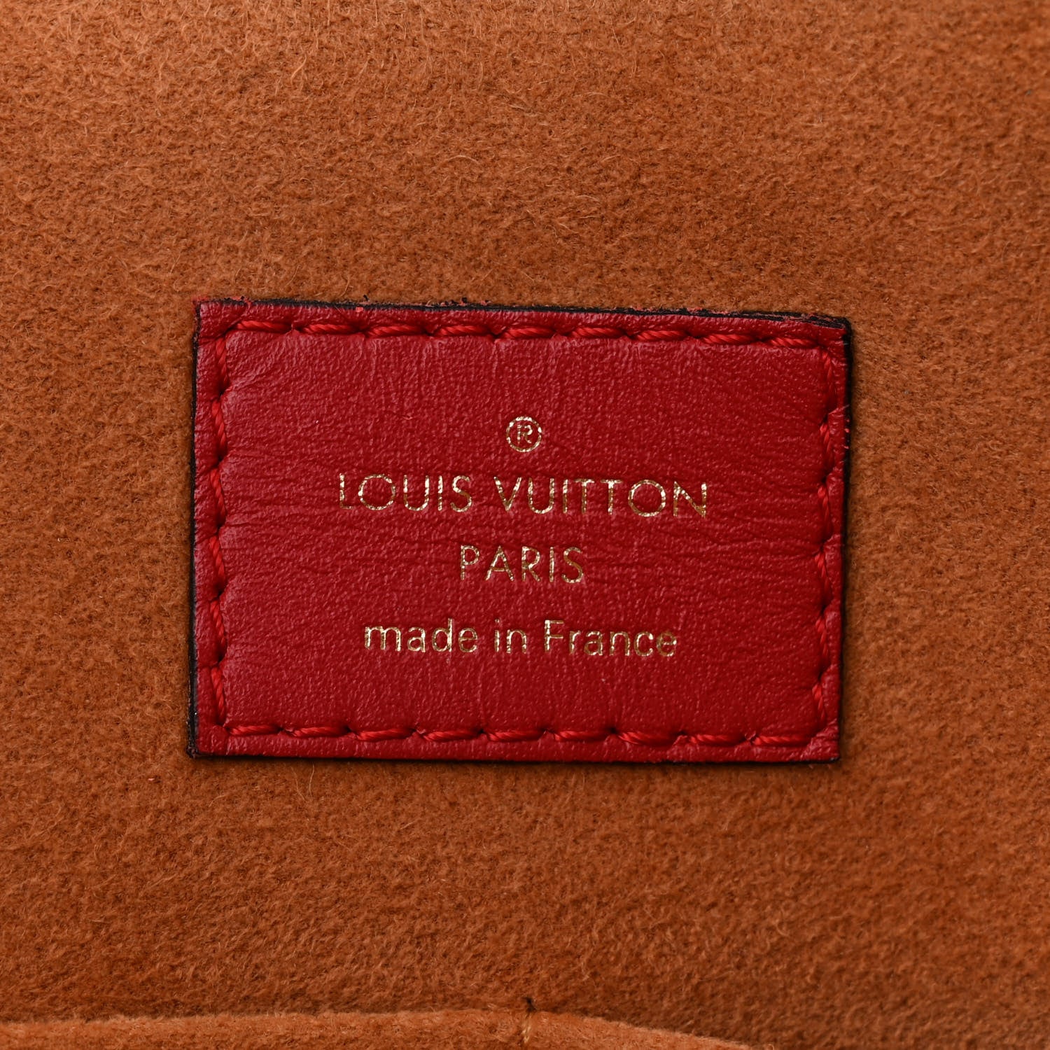 Louis Vuitton Monogram Tuileries Black 6 of 10