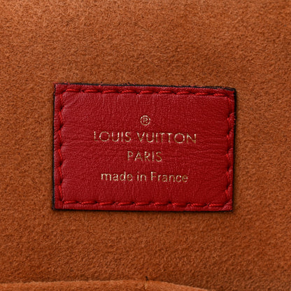 Louis Vuitton Monogram Tuileries Black 6 of 10