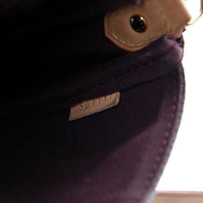 Louis Vuitton Monogram Favorite PM 8 of 11