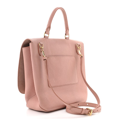 Louis Vuitton Taurillon Volta Magnolia 3 of 11