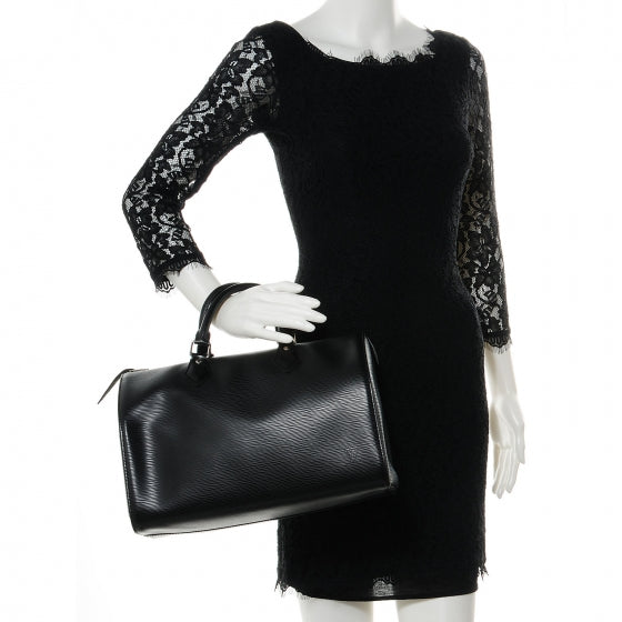 Epi Speedy 30 Black