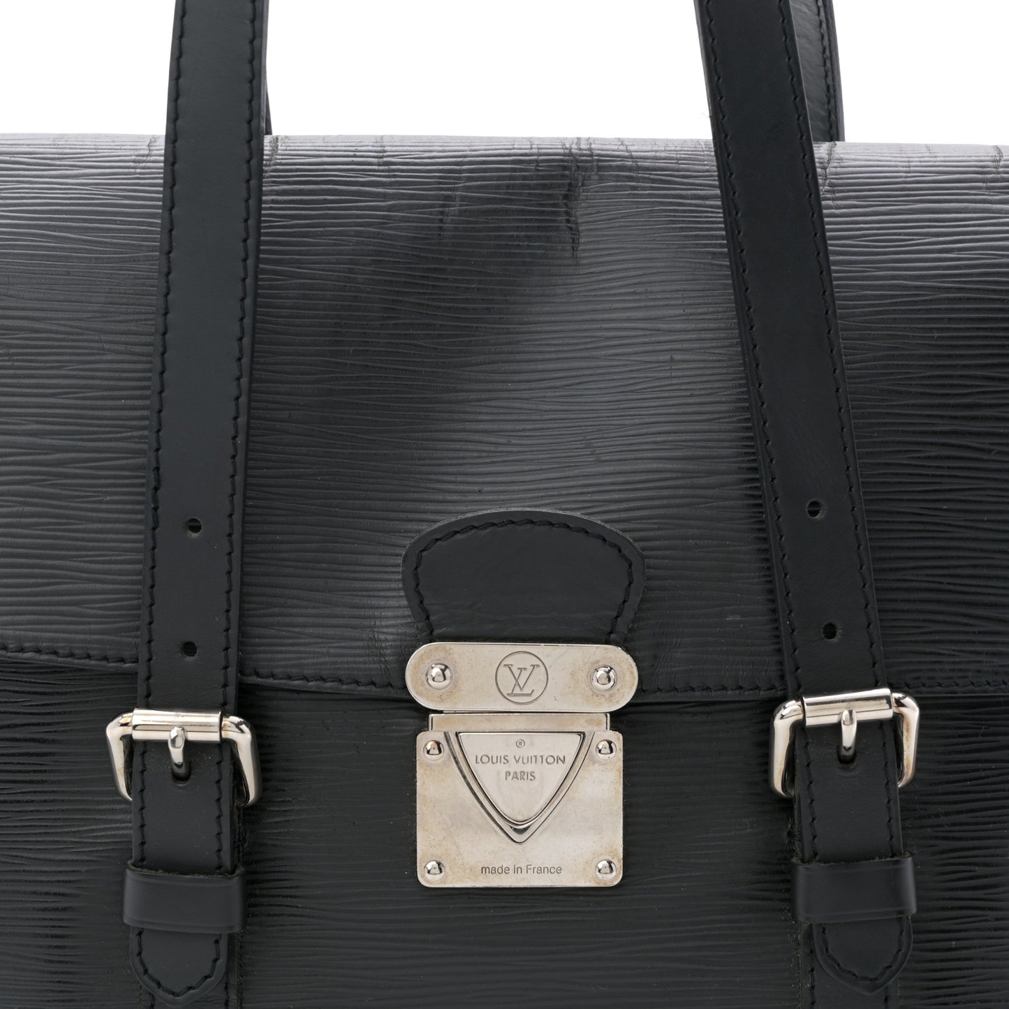 Epi Segur MM Black