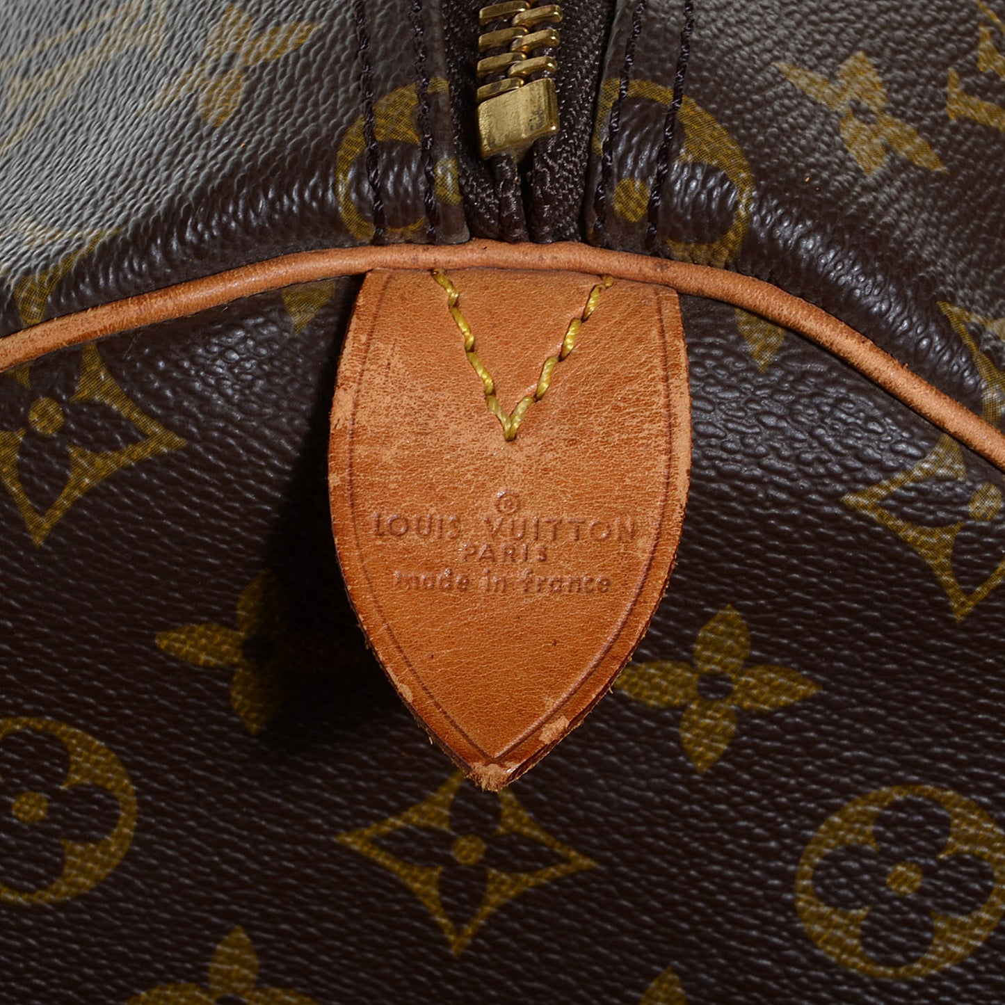 Monogram Keepall 55