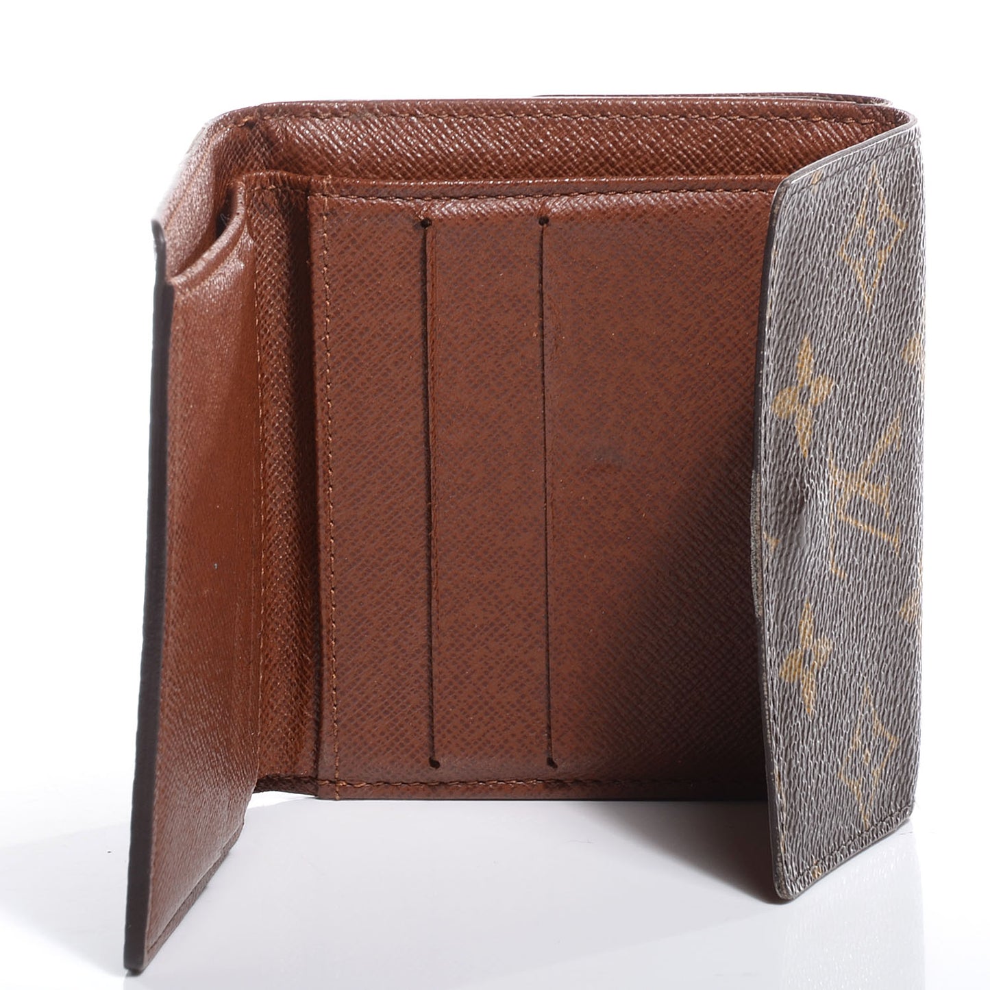 Monogram Elise Wallet
