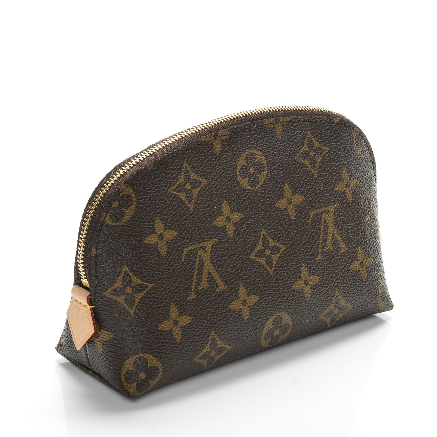 Louis Vuitton Monogram Cosmetic Pouch 3 of 7