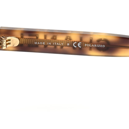 Chanel Acetate Square Sunglasses 5408 Tortoise 6 of 8